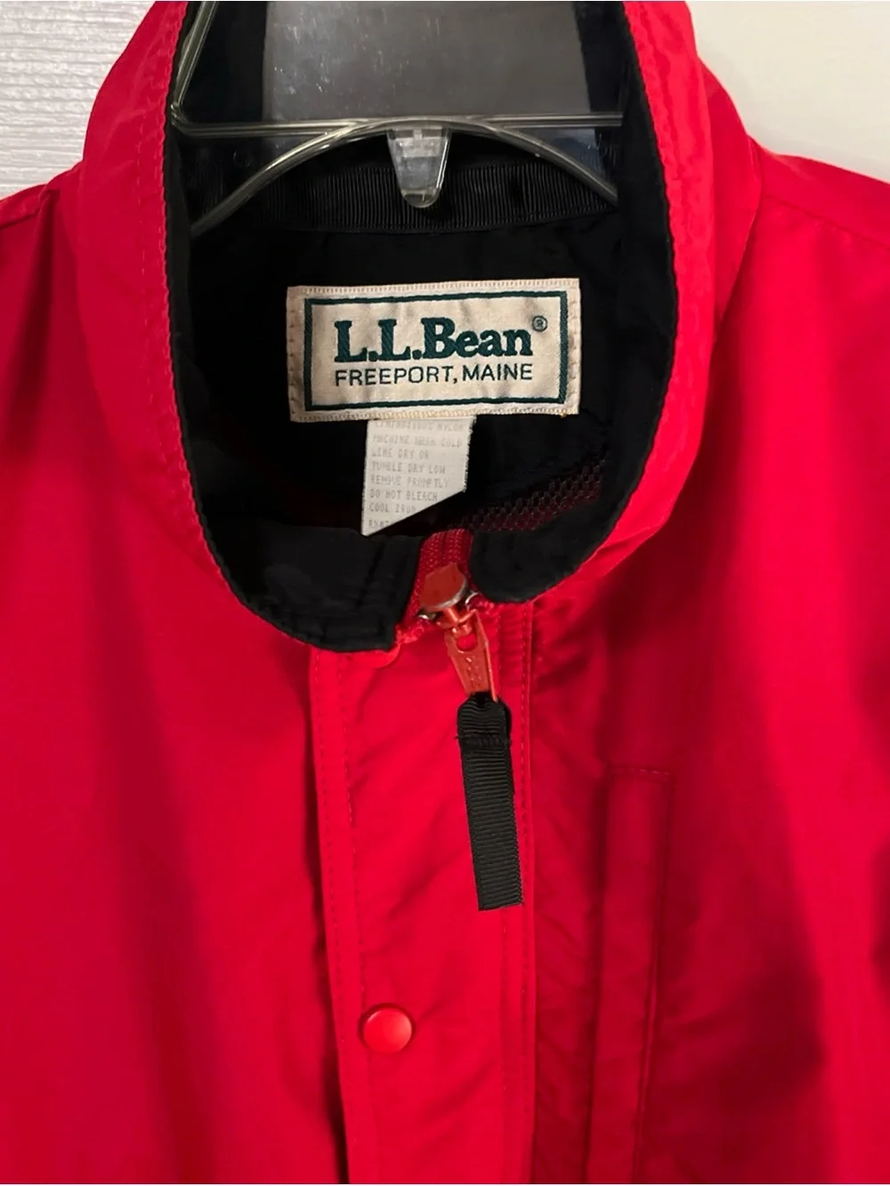 N/A vtg llbean